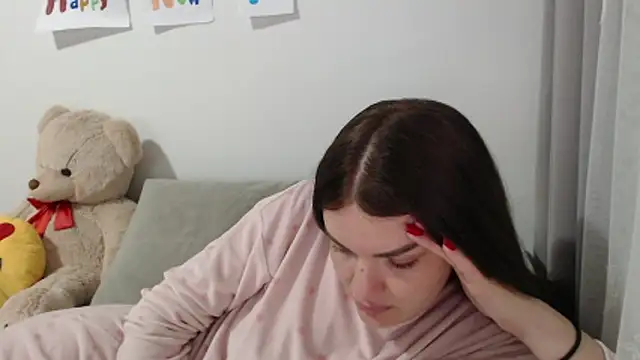  JustmeHere  online show from 31, 1, 2026