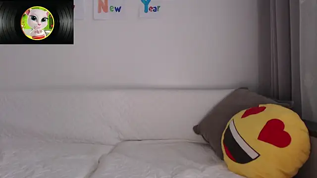  JustmeHere  online show from 9, 2, 2026