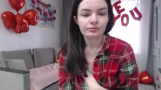  JustmeHere  online show from 17, 2, 2026