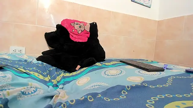 Brenda Smith69 online show from 27, 2, 2025