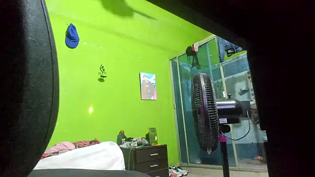 Brenda Smith69 online show from 10, 9, 2025