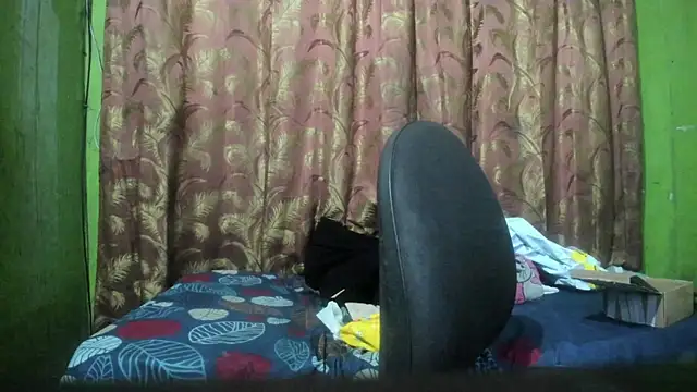 Brenda Smith69 online show from 17, 11, 2025