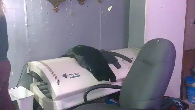 Lisalovely6981 online show from 18, 3, 2025