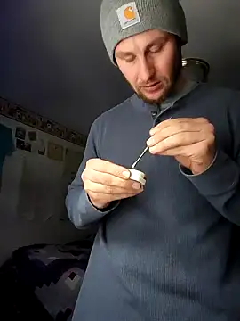 Seymour93 online show from 28, 12, 2024