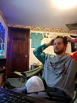 Seymour93 online show from 9, 1, 2025