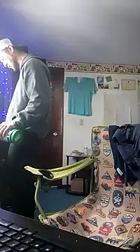 Seymour93 online show from 9, 1, 2025