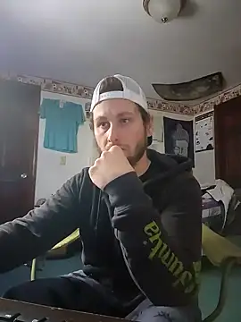 Seymour93 online show from 15, 1, 2025