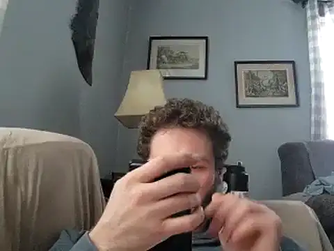 Seymour93 online show from 24, 1, 2025