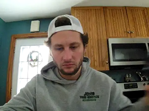 Seymour93 online show from 13, 2, 2025