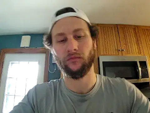 Seymour93 online show from 17, 3, 2025