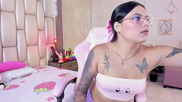 Shasa 8 online show from 7, 2, 2025