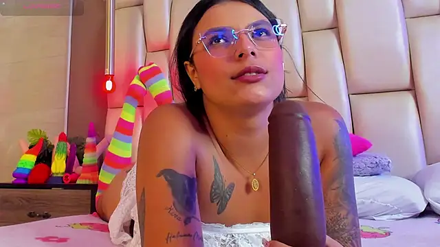 Shasa 8 online show from 10, 2, 2025