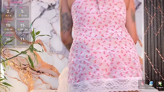 Snapshot of Shasa_8 chatting on 3, 2, 2026 Shasa 8 online show from 3, 2, 2026