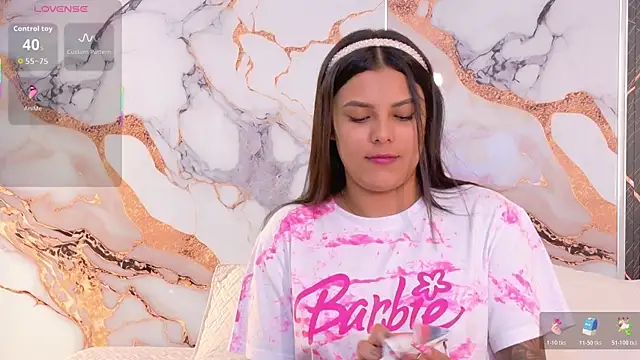 Snapshot of Shasa_8 chatting on 15, 2, 2026 Shasa 8 online show from 15, 2, 2026