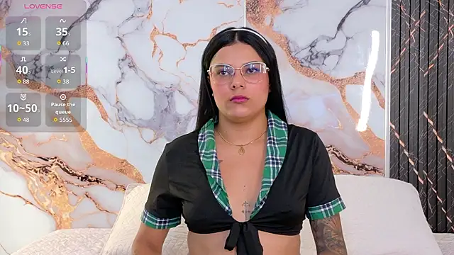 Snapshot of Shasa_8 chatting on 4, 3, 2026 Shasa 8 online show from 4, 3, 2026