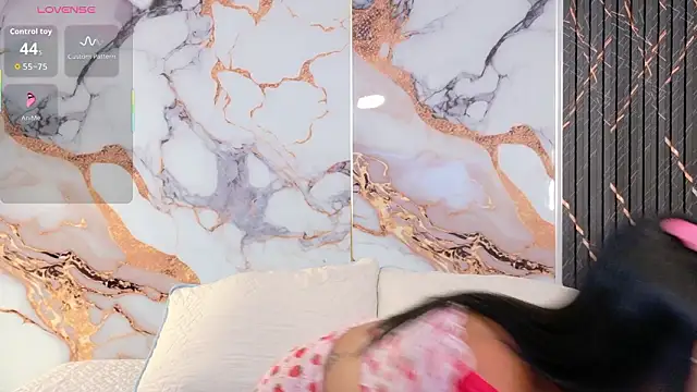 Snapshot of Shasa_8 chatting on 9, 3, 2026 Shasa 8 online show from 9, 3, 2026