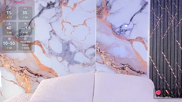 Snapshot of Shasa_8 chatting on 15, 3, 2026 Shasa 8 online show from 15, 3, 2026