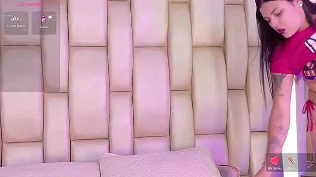 Snapshot of Shasa_8 chatting on 30, 3, 2026 Shasa 8 online show from 30, 3, 2026