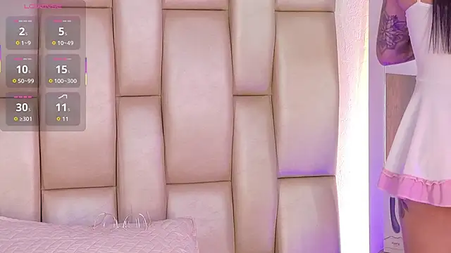 Snapshot of Shasa_8 chatting on 31, 3, 2026 Shasa 8 online show from 31, 3, 2026