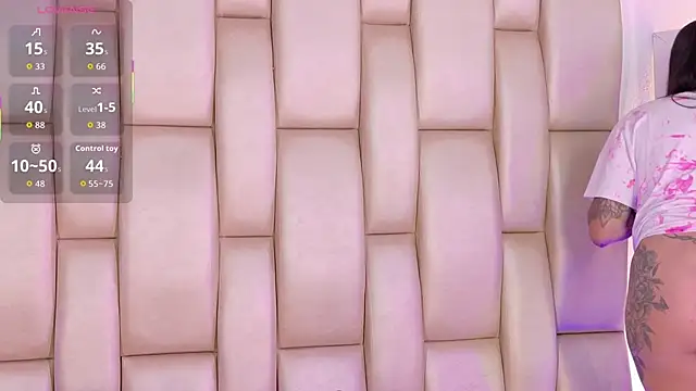 Snapshot of Shasa_8 chatting on 2, 4, 2026 Shasa 8 online show from 2, 4, 2026