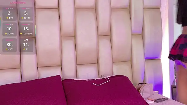 Snapshot of Shasa_8 chatting on 13, 4, 2026 Shasa 8 online show from 13, 4, 2026