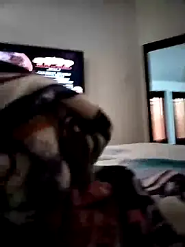 Ricardito97 online show from 19, 3, 2025