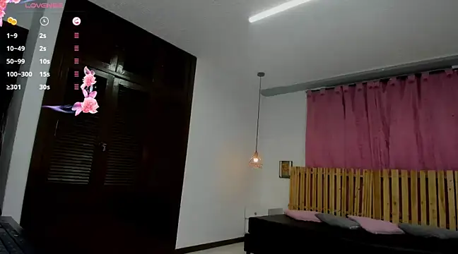 Snapshot of Uzziah_Sabag chatting on 26, 1, 2025 Uzziah Sabag online show from 26, 1, 2025