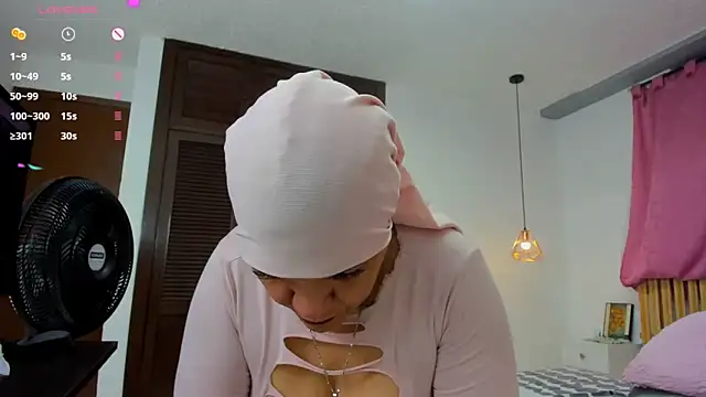 Snapshot of Uzziah_Sabag chatting on 22, 2, 2025 Uzziah Sabag online show from 22, 2, 2025