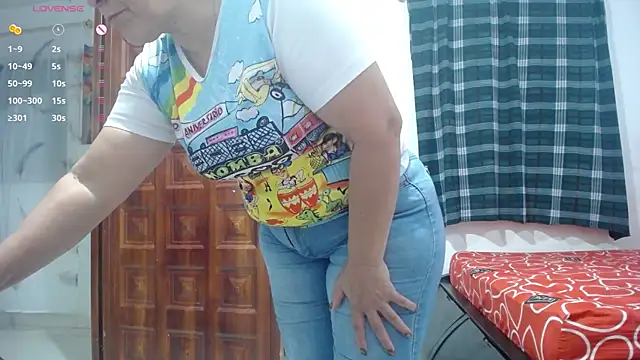 Snapshot of Uzziah_Sabag chatting on 19, 11, 2025 Uzziah Sabag online show from 19, 11, 2025