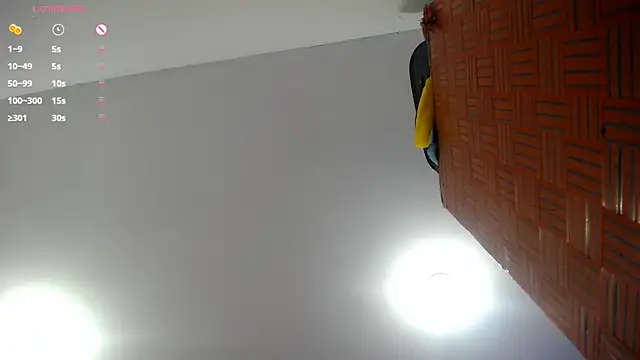 Snapshot of Uzziah_Sabag chatting on 13, 1, 2026 Uzziah Sabag online show from 13, 1, 2026