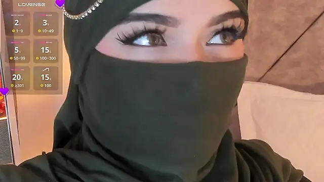 anna-henao online show from 12, 1, 2026