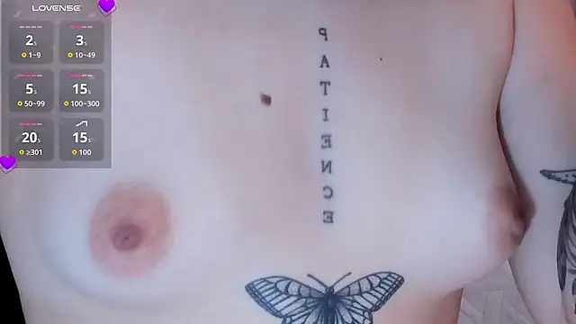 anna-henao online show from 31, 1, 2026