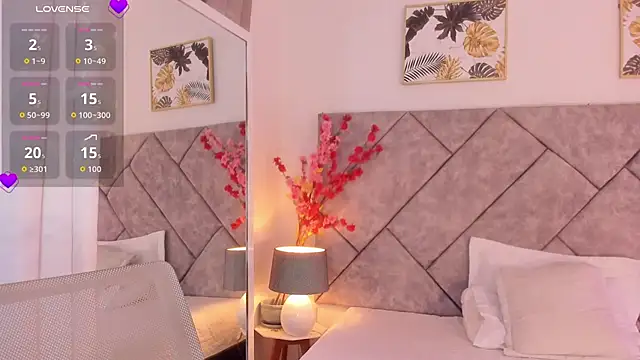 anna-henao online show from 6, 2, 2026