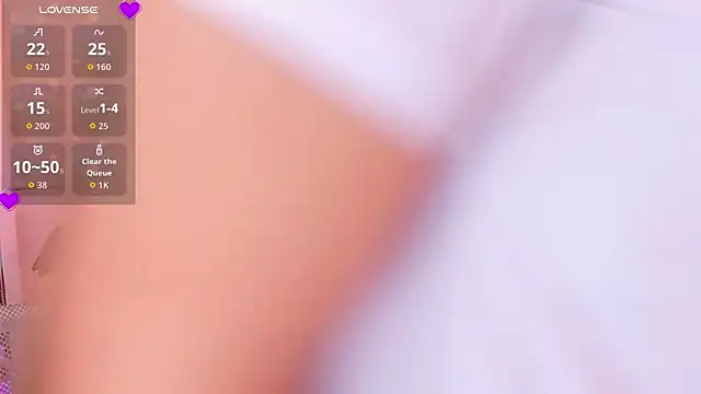 anna-henao online show from 7, 3, 2026