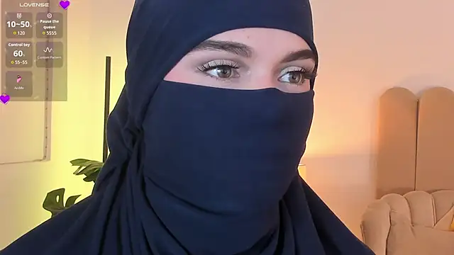 anna-henao online show from 15, 5, 2026