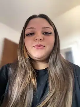 SweetPaige  online show from 13, 10, 2025