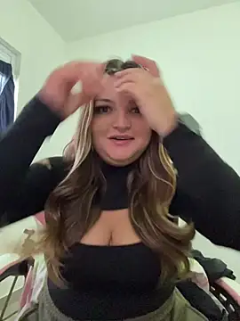 Snapshot of SweetPaige_ chatting on 29, 4, 2026 SweetPaige online show from 29, 4, 2026