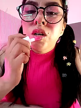 Celestte22 online show from 25, 4, 2026