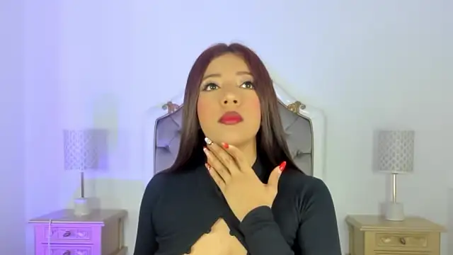 Pushaina   online show from 8, 2, 2025