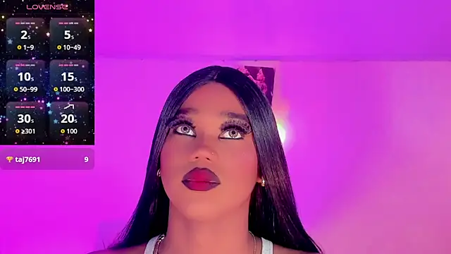 naomy  xx online show from 30, 11, 2025