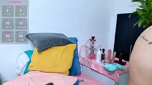 jamilaross online show from 27, 12, 2024