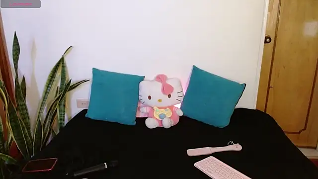 kittycatw online show from 18, 12, 2025