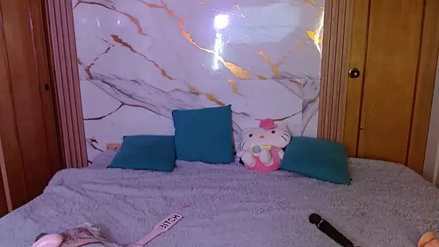 kittycatw online show from 18, 5, 2026