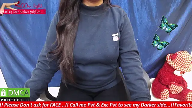  mOOn light  online show from 9, 1, 2025