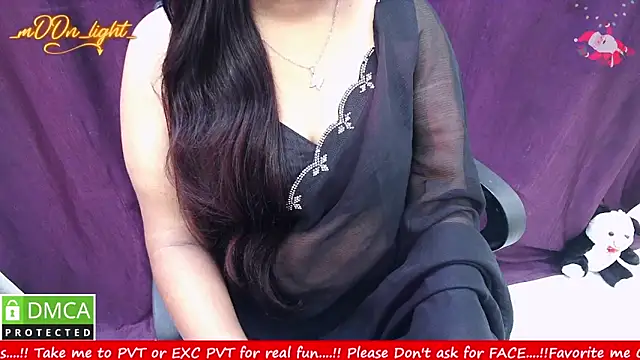  mOOn light  online show from 20, 12, 2025