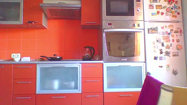 mira robinsonnn online show from 25, 9, 2025