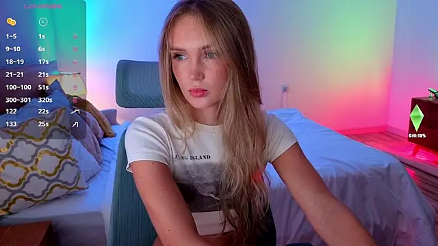 PrincessVS online show from 8, 6, 2026