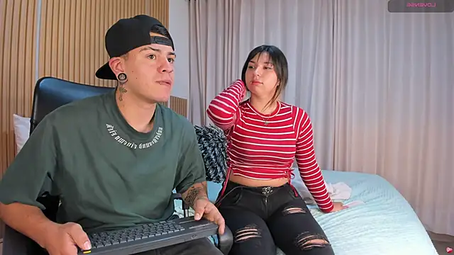 Snapshot of lucy_Bensonn chatting on 20, 3, 2025 lucy Bensonn online show from 20, 3, 2025