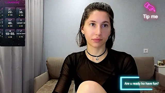 marrycolins online show from 2, 12, 2024