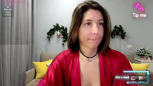 marrycolins online show from 17, 1, 2025